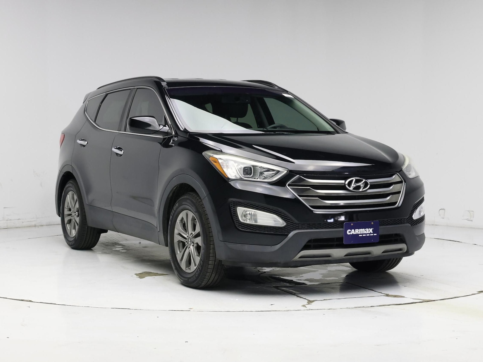 hyundai santa fe 2016 5XYZU3LB1GG370985 image hyundai santa fe 2016 5XYZU3LB1GG370985 image